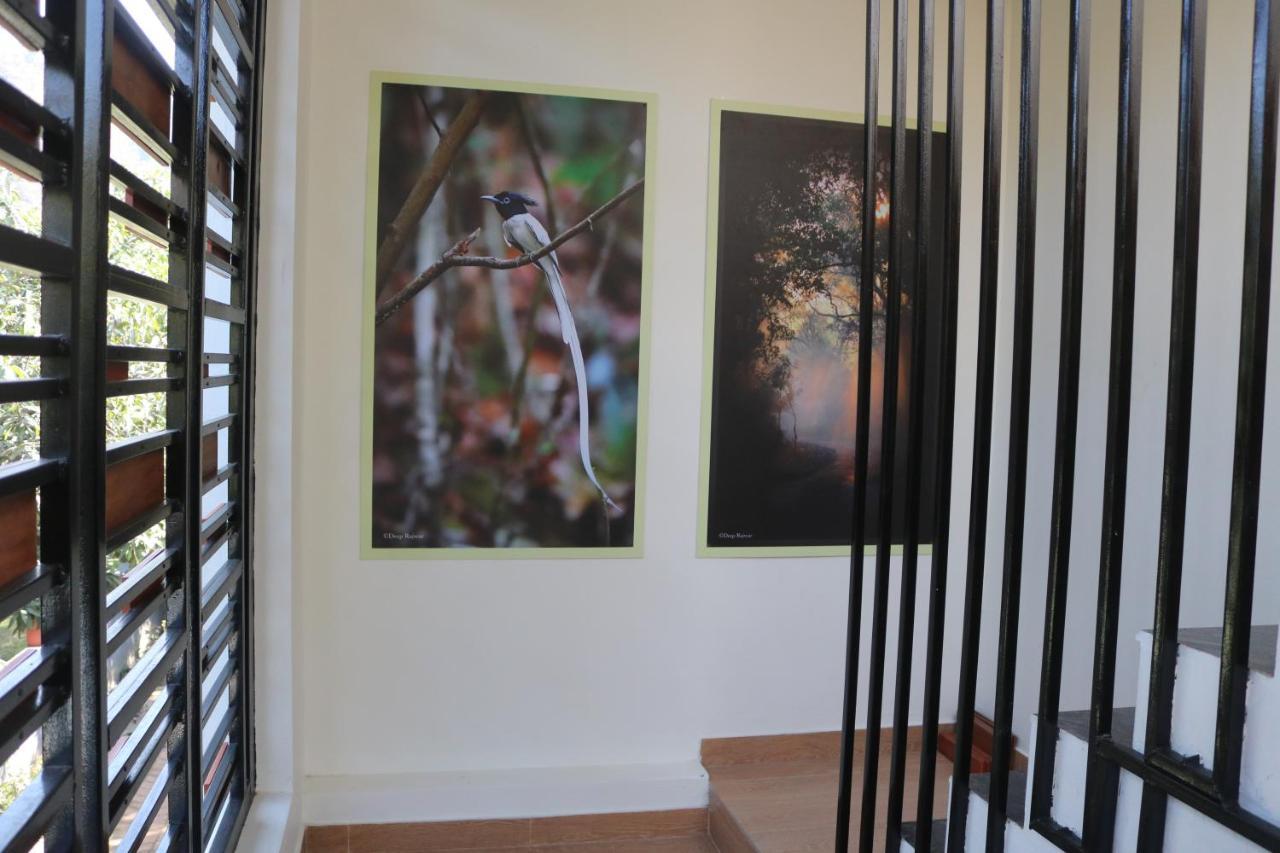 Barefoot Homestays Ramnagar  Exterior photo