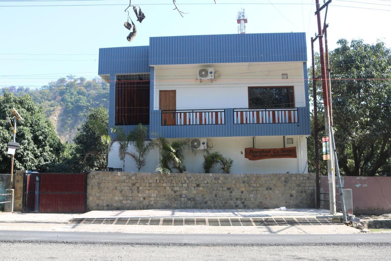 Barefoot Homestays Ramnagar  Exterior photo
